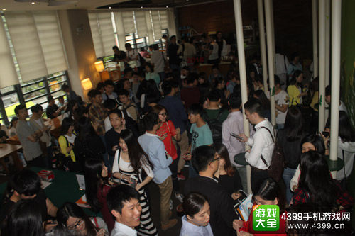 全球移动广告市场面临的困境与战略主题沙龙