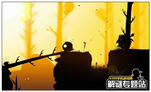 尤尼雅与被烧毁之村攻略