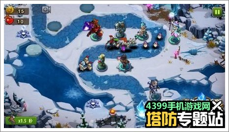 魔法英雄苹果版下载