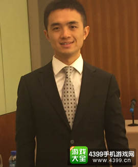 2016IGBC对话|华清飞扬朱凯：手游仍是重中之重