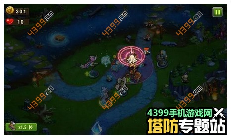 魔法英雄怎么玩