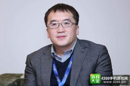 2016IGBC|谷歌邓辉：中国海外推广，视频广告很重要
