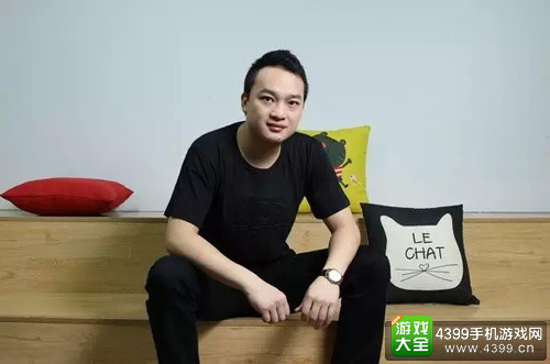 3Glasses杨峻瑞