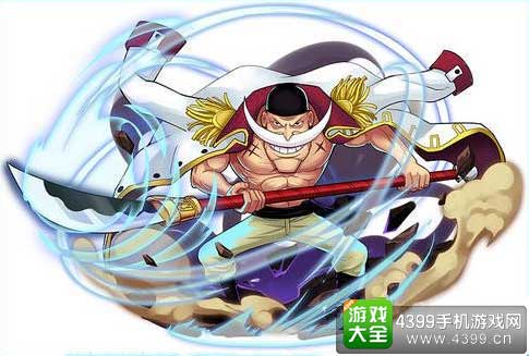 航海王强者之路