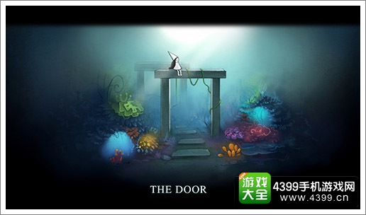 梦之旅人游戏界面
