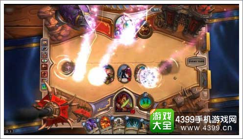 炉石传说