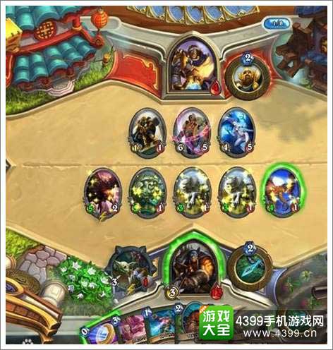 炉石传说