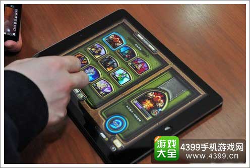 炉石传说