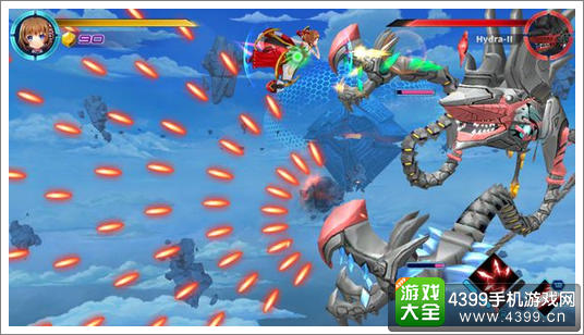 神威启示录c级boss