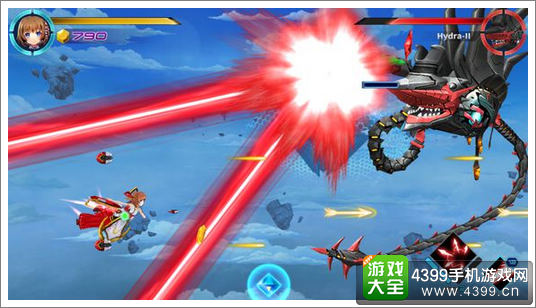 神威启示录c级boss