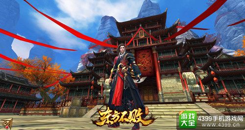 东方不败手游