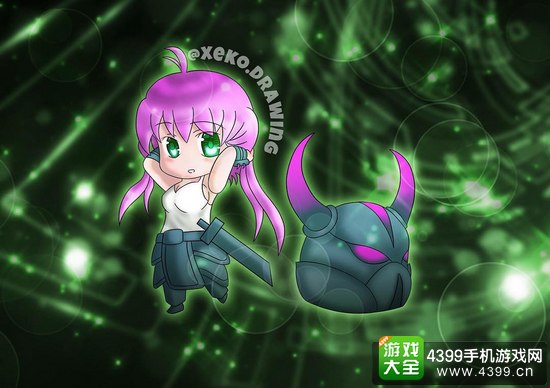 部落冲突美图