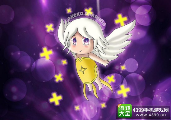 部落冲突美图