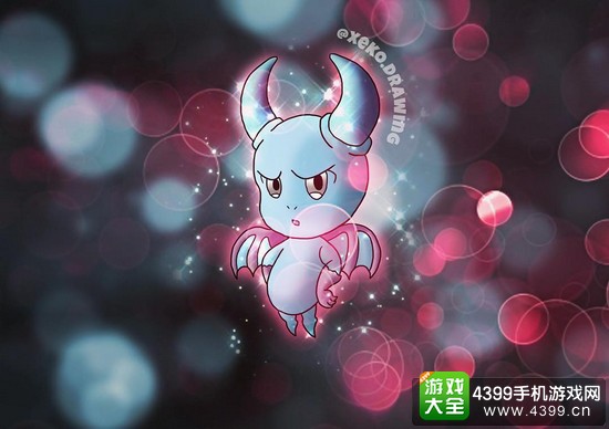 部落冲突美图