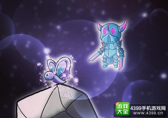 部落冲突美图