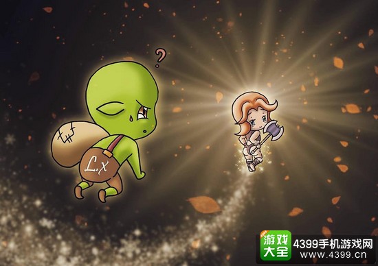部落冲突美图