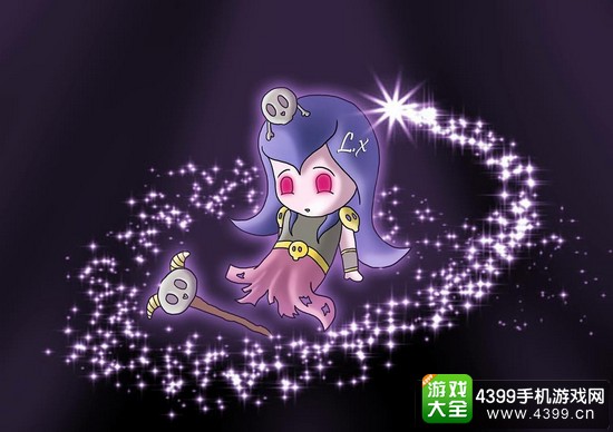 部落冲突美图