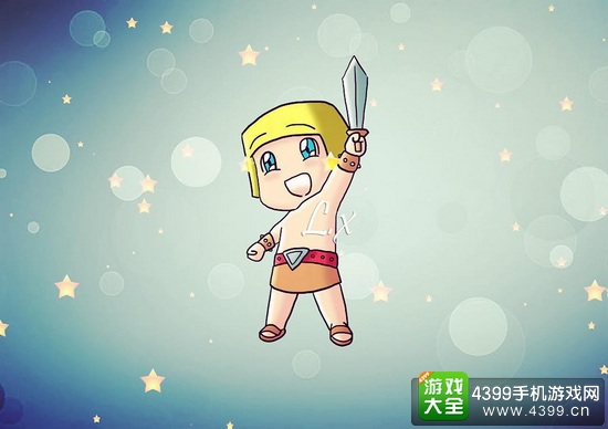 部落冲突美图