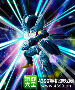 龙珠激斗小沙鲁