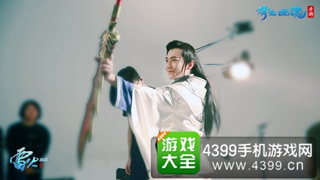 倩女幽魂手游