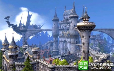 龙之谷：起源