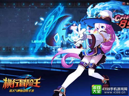 韩语CV悄来袭 全新版本横行畅爽值MAX