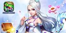 宝藏就在迷宫后 《梦想世界》迷宫探宝玩法首曝 