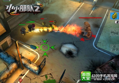 小小部队2怎么样