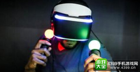 VR产业呈繁荣景象 爆款的出现还要多久?