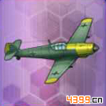 战舰少女rBF109T