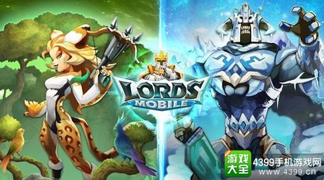 王国纪元