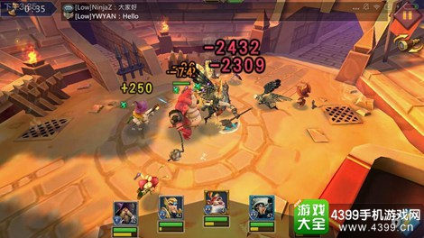 王国纪元