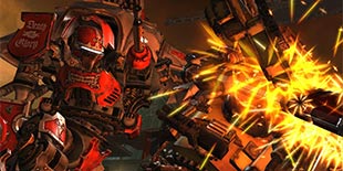 《战锤40K:自由之刃》安卓即将上线 领略大片级指尖射击体验(已上架)