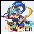 造梦西游之三界争霸二郎神