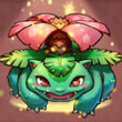 口袋妖怪单机版妙蛙花