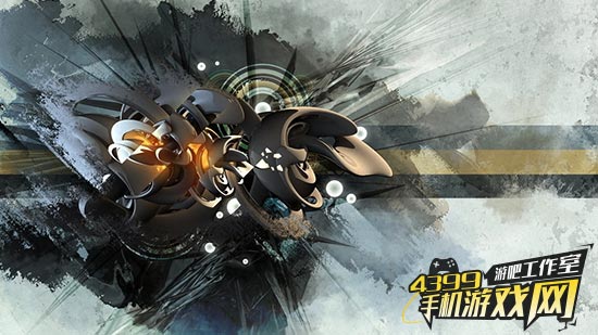 游戏鹰眼