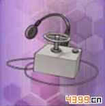 战舰少女r改良型声纳