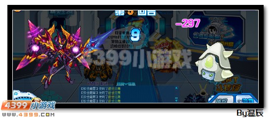 赛尔号毁世魔屠浅析 魂印、技能、刷法全分析