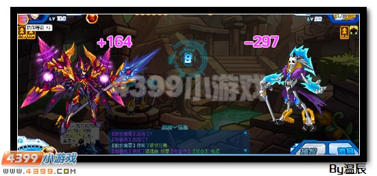 赛尔号毁世魔屠浅析 魂印、技能、刷法全分析