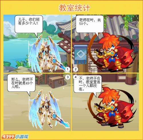 龙斗士漫画教室统计