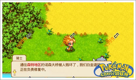 口袋妖怪单机版攻略