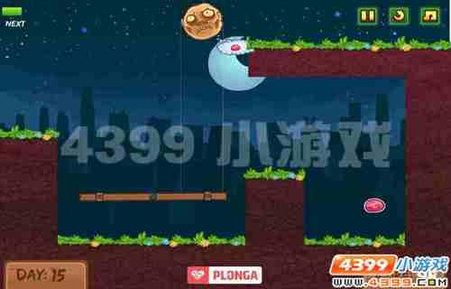 4399《我的食物你在哪2》个子小，胃口大