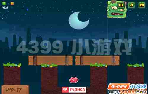 4399《我的食物你在哪2》个子小，胃口大