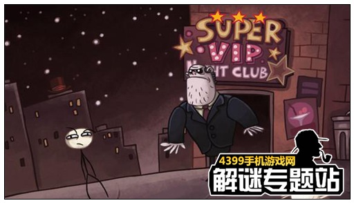 无厘头之挑战自我攻略