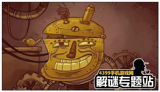 无厘头之挑战自我攻略