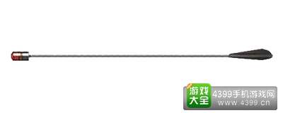 穿越火线(荒岛特训上线)爆炸箭头