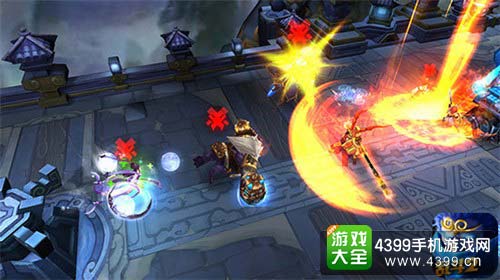 乱斗西游2