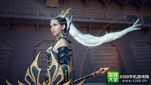 作品名称：《剑侠情缘网络版叁》苍云