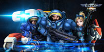 制霸无垠太空 《Galaxy Hero》运筹帷幄决胜太空