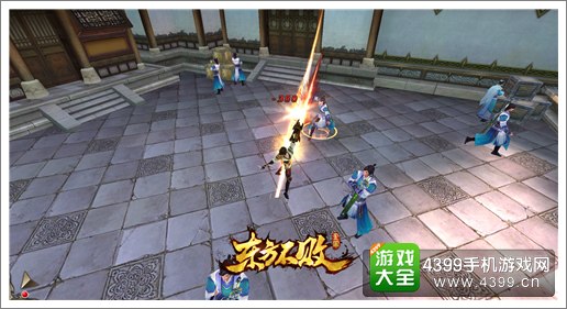 东方不败金蛇盘丝